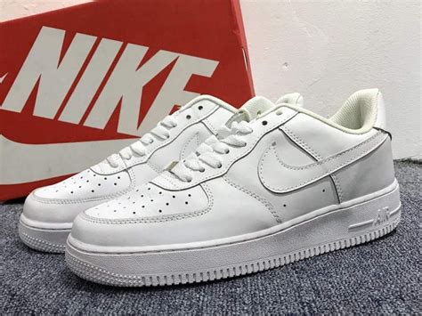 nike air force 1 reps